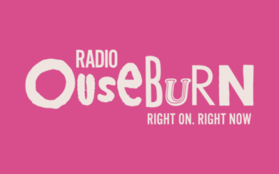 Radio Ouseburn Teaser