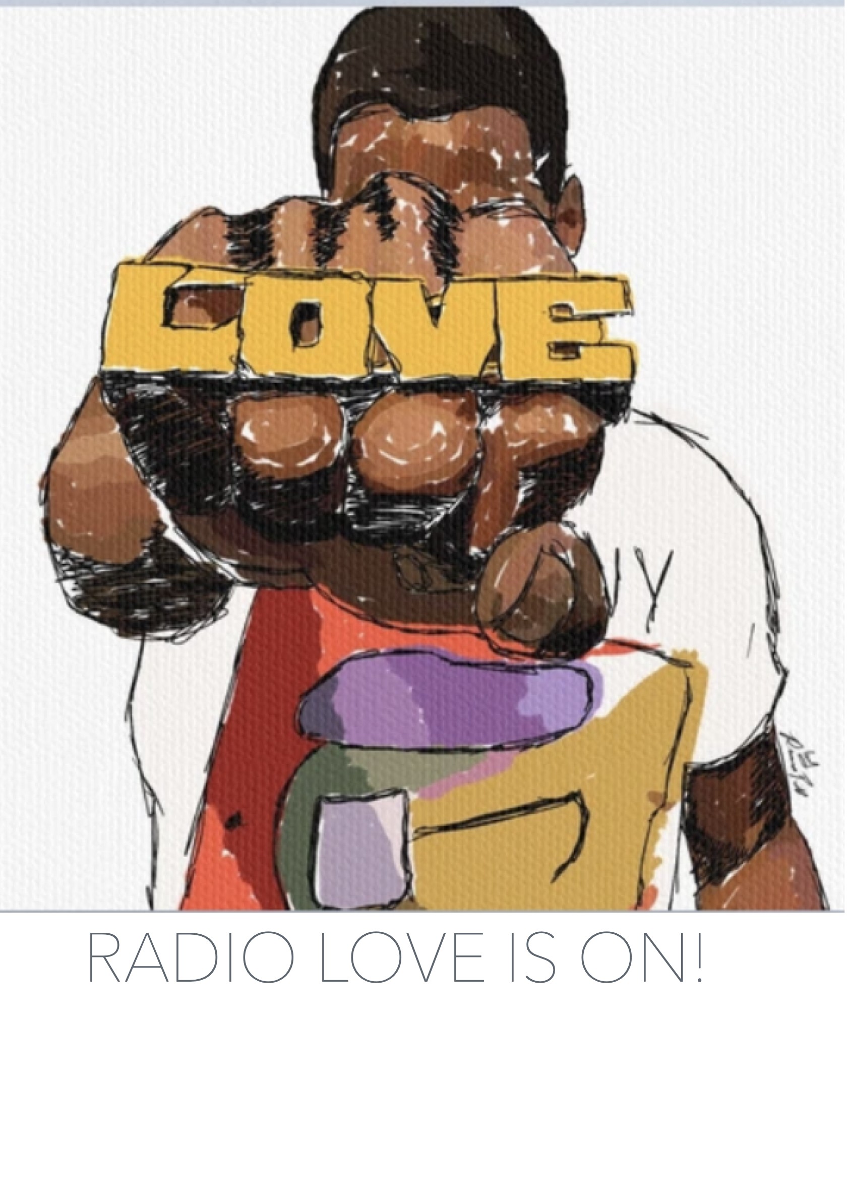 Radio Love Episode 1