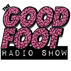 The Good Foot Show
