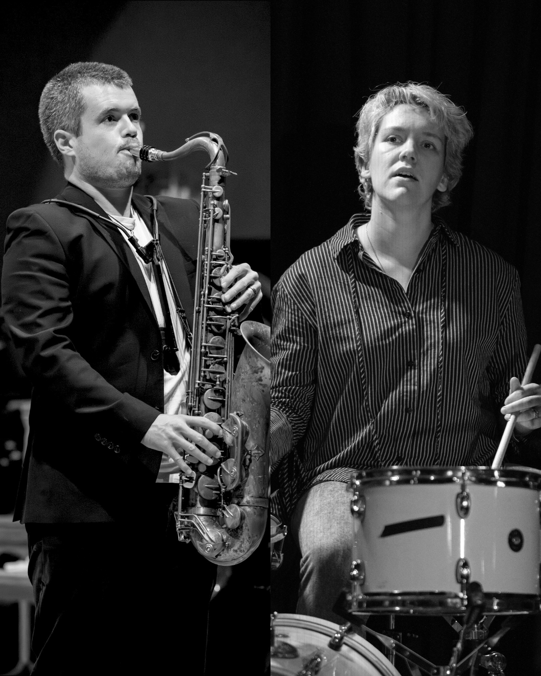 Jazz Hour Episode 1