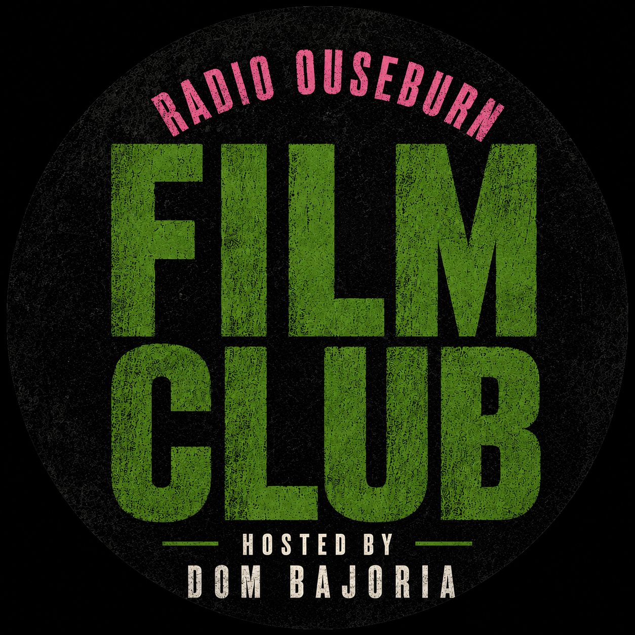 Film Club Episode 1