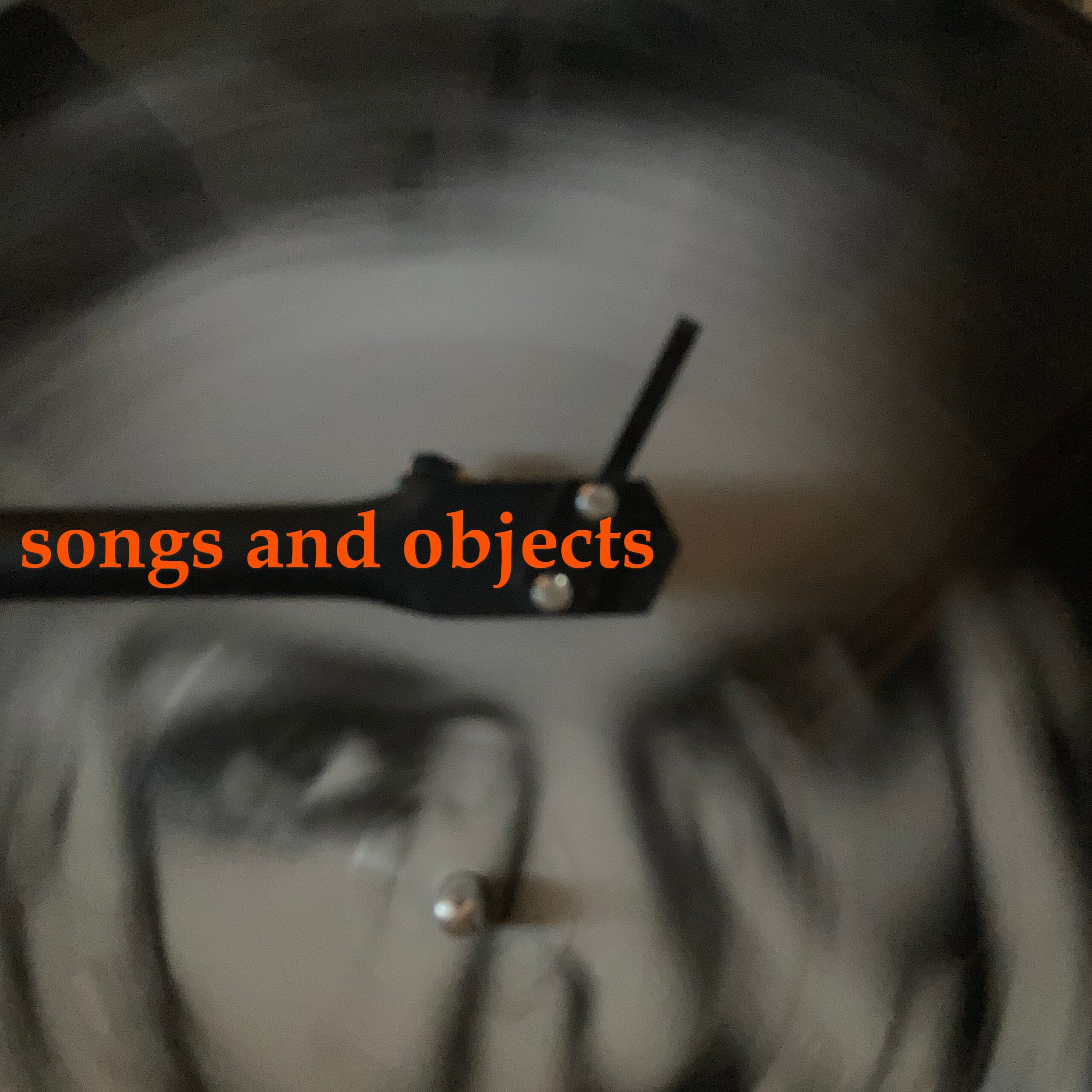 Songs and Objects Episode 3