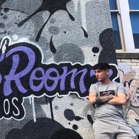 Purple Roomz Takeover Episode 2